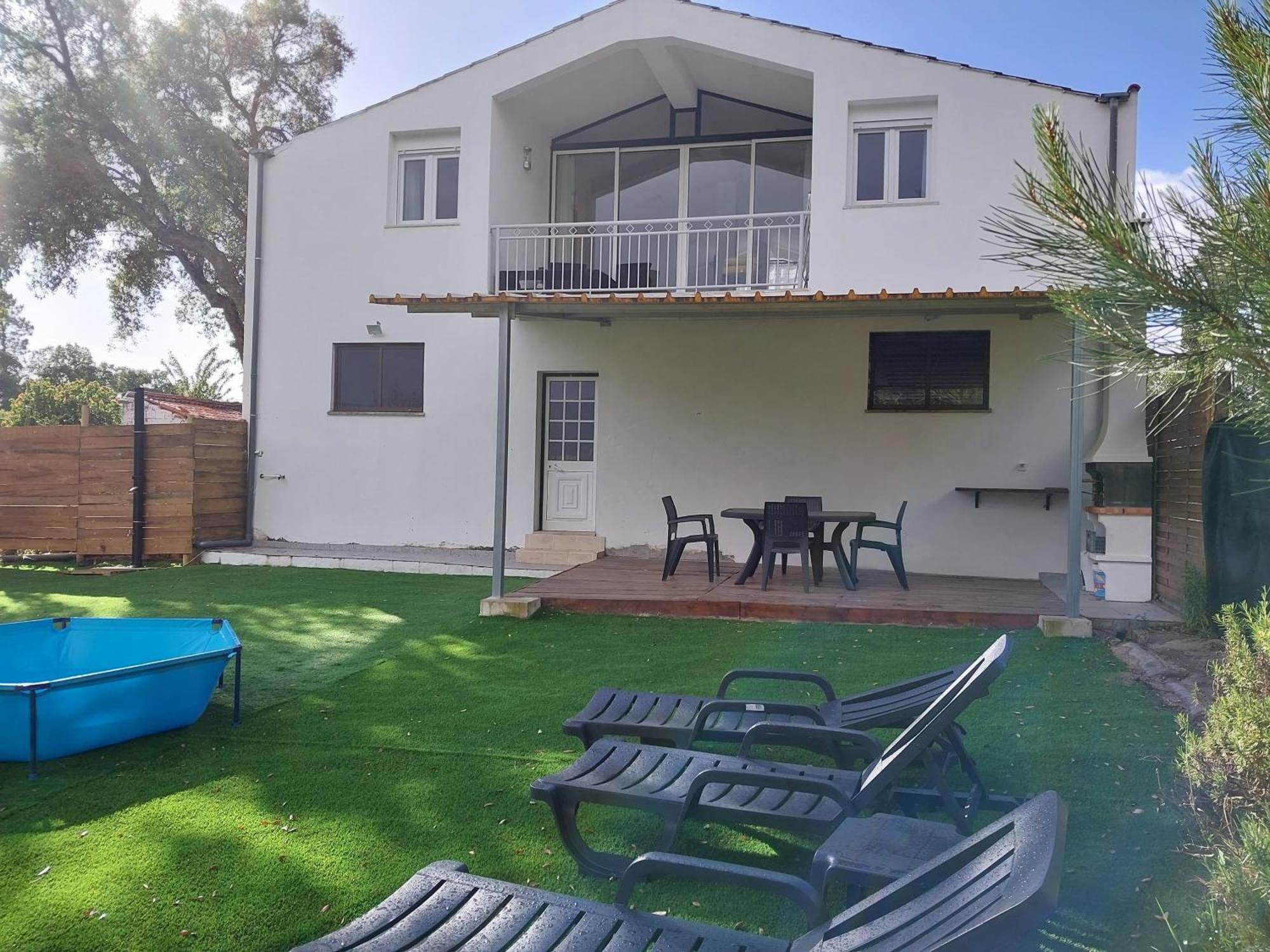 Casa Serra A Vista Al/140571 Pedreiras  Exterior foto