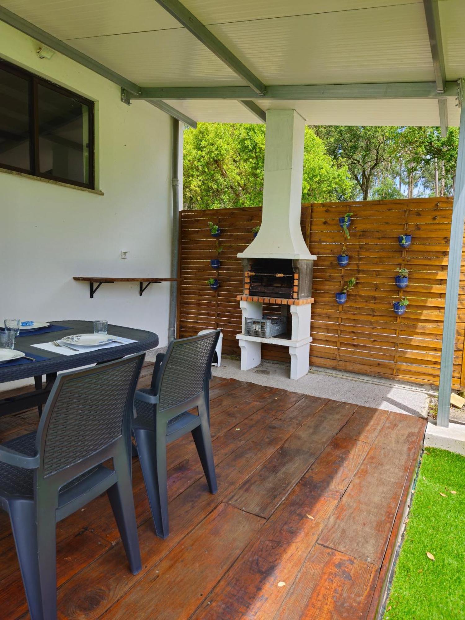 Casa Serra A Vista Al/140571 Pedreiras  Exterior foto