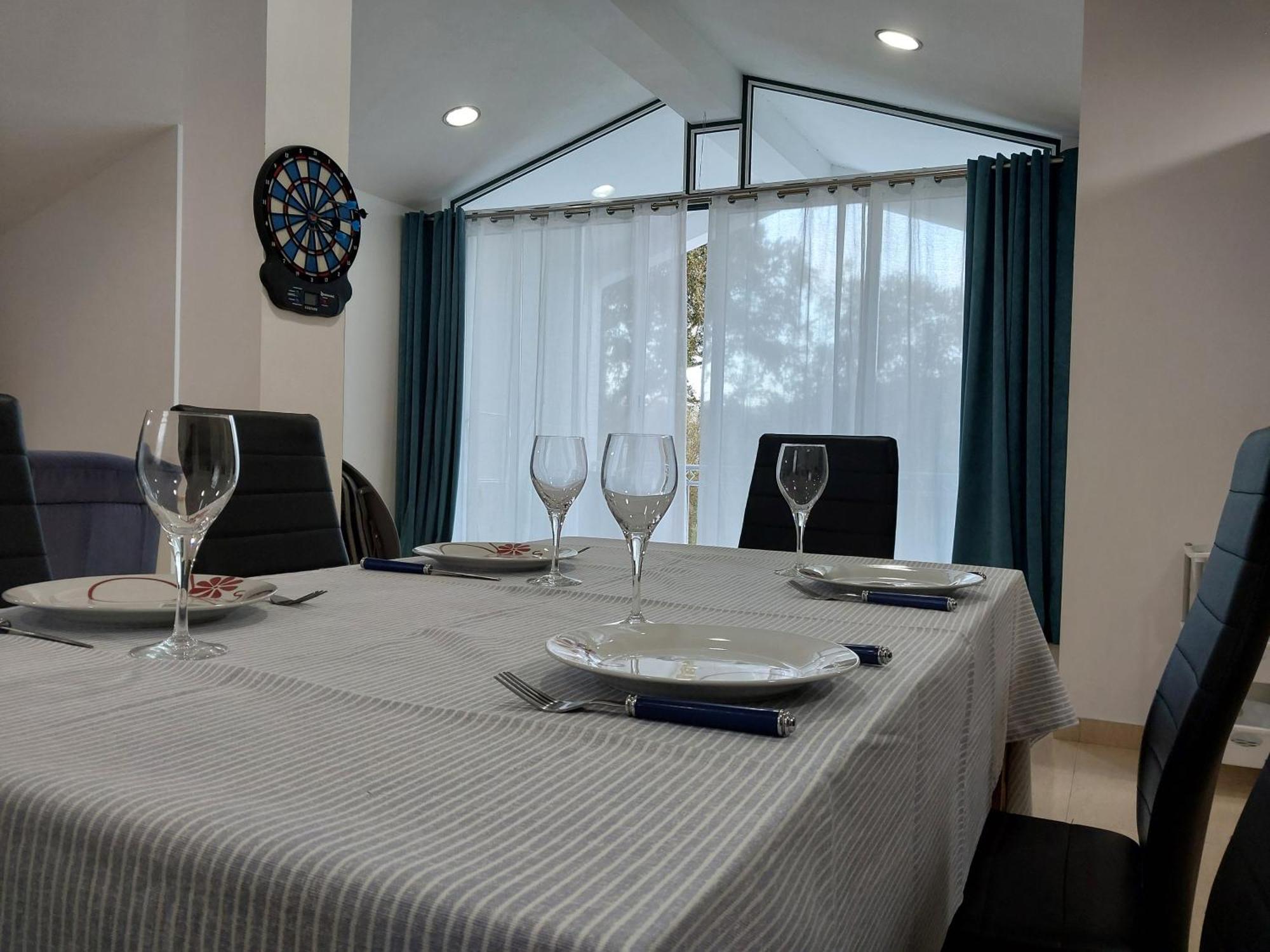 Casa Serra A Vista Al/140571 Pedreiras  Habitación foto