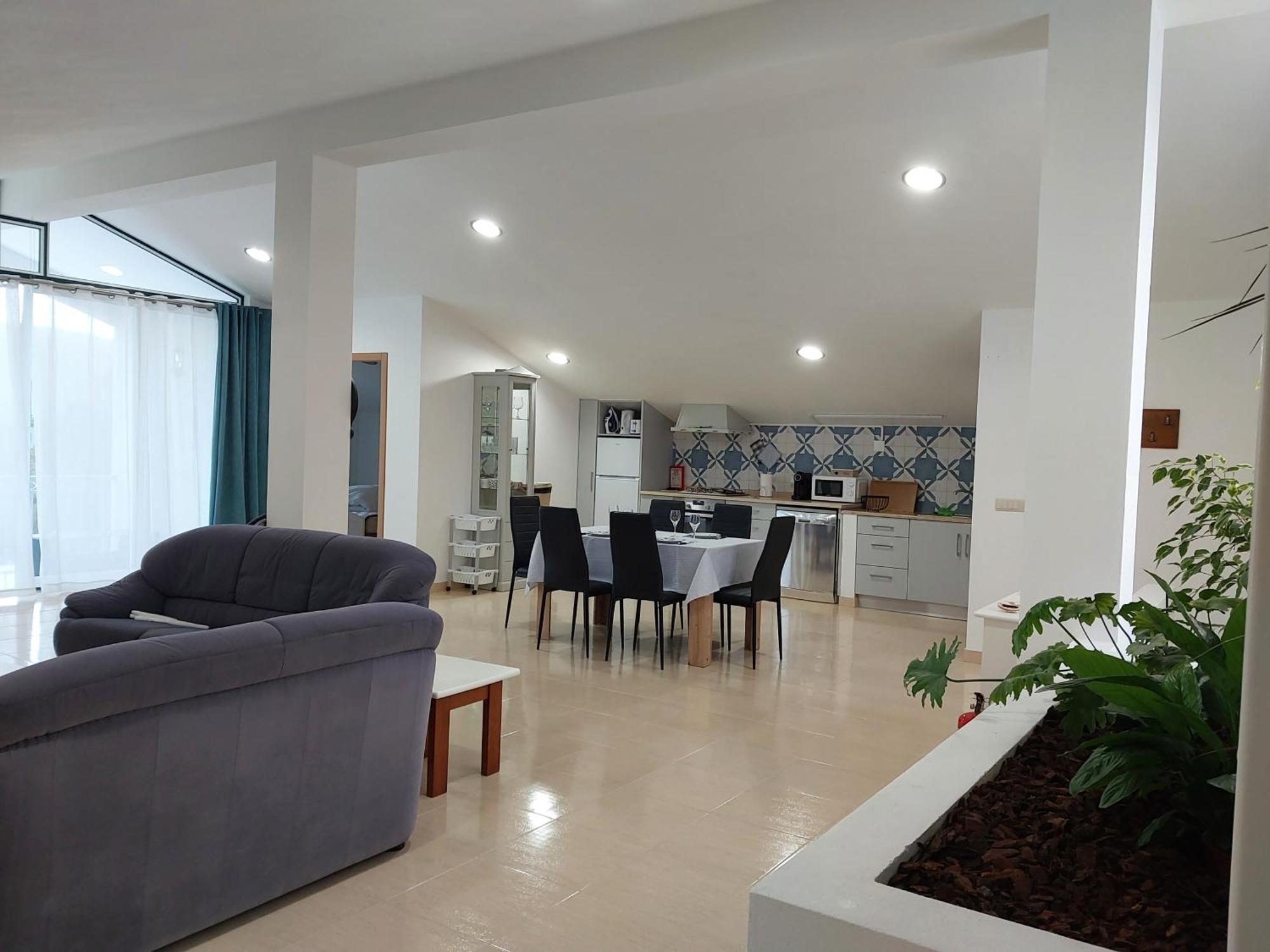 Casa Serra A Vista Al/140571 Pedreiras  Habitación foto
